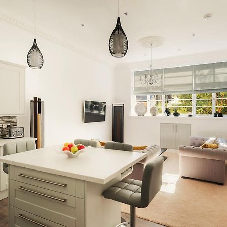 Great King Street Residence Édimbourg Extérieur photo