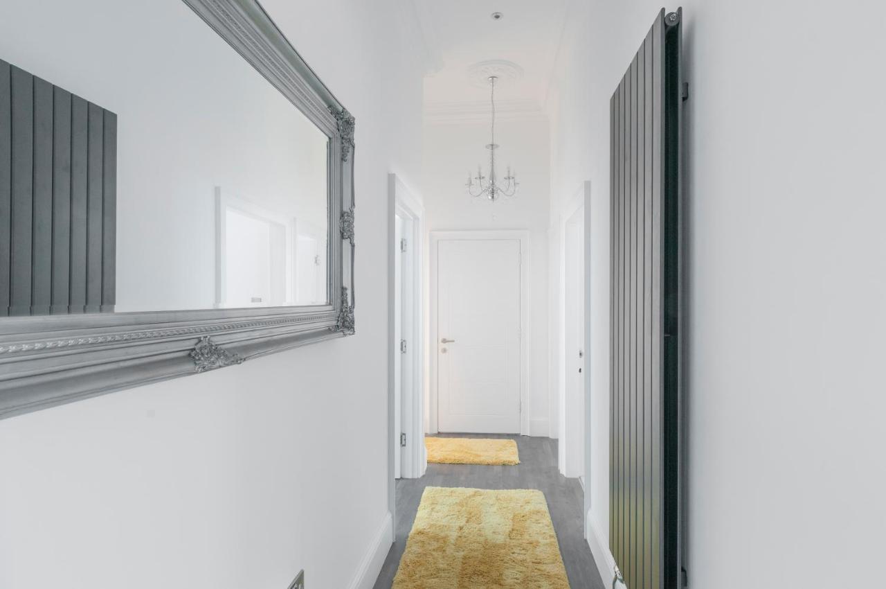 Great King Street Residence Édimbourg Extérieur photo
