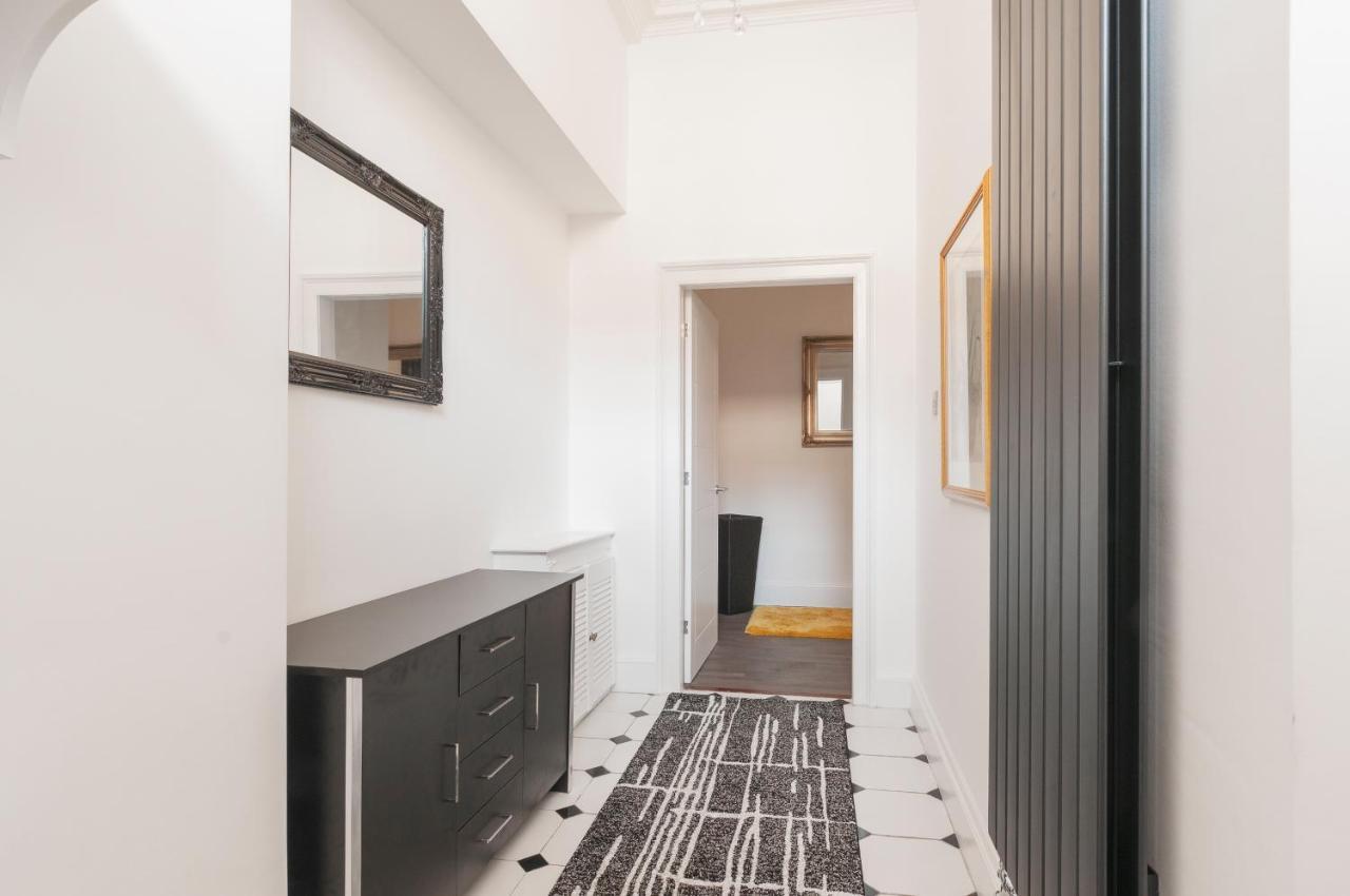 Great King Street Residence Édimbourg Extérieur photo